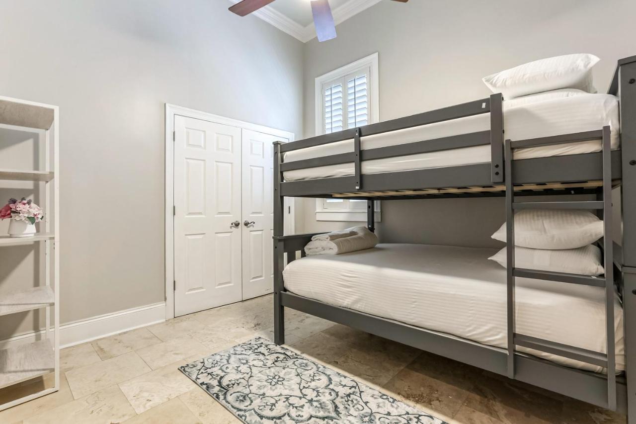 Hosteeva Modern Condo Near Magazine St & Close To Fq New Orleans Exterior photo