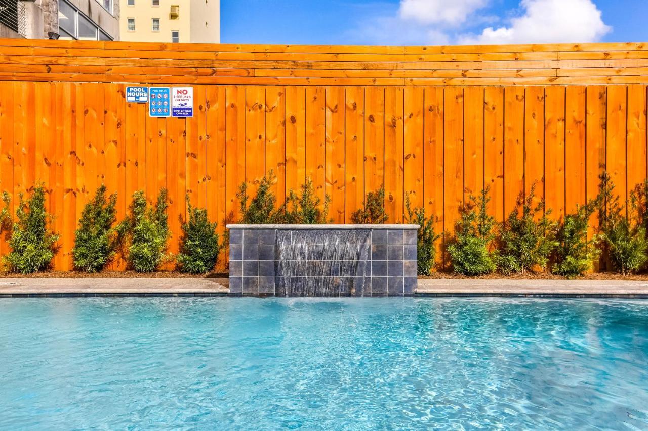 Hosteeva Modern Condo Near Magazine St & Close To Fq New Orleans Exterior photo