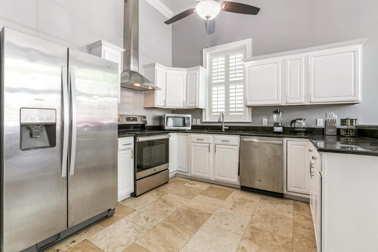Hosteeva Modern Condo Near Magazine St & Close To Fq New Orleans Exterior photo